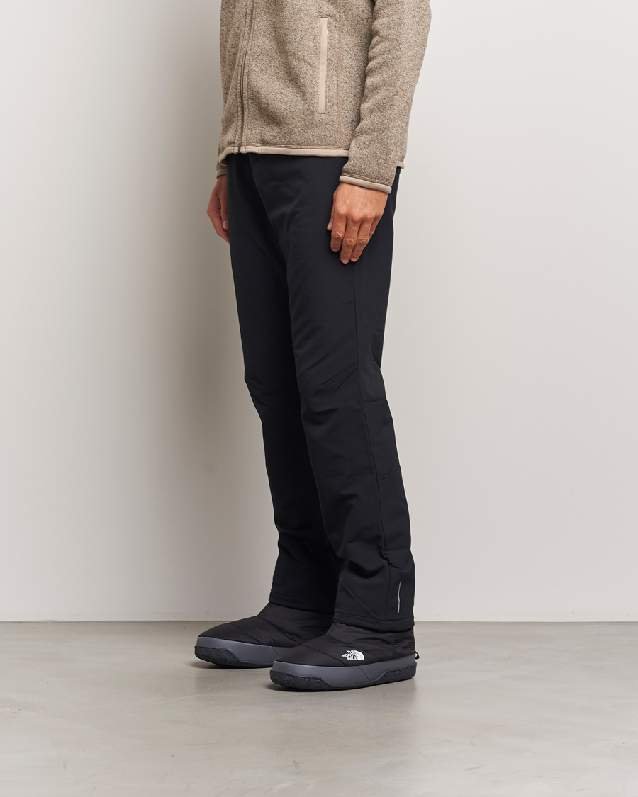 Herren | The North Face Nuptse Snow Boot Black | The North Face | Nuptse Snow Boot Black