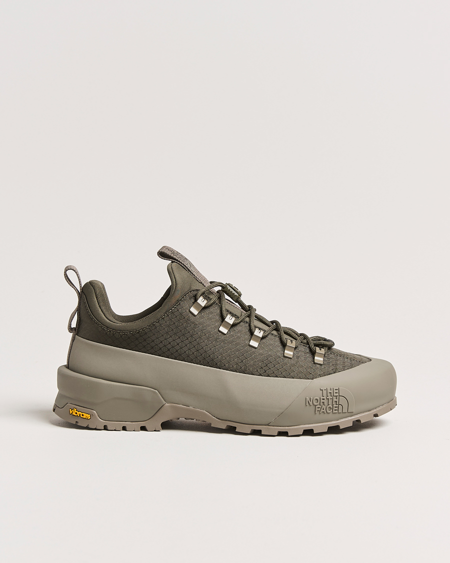Herren | The North Face Glenclyffe Low Sneakers Military | The North Face | Glenclyffe Low Sneakers Military