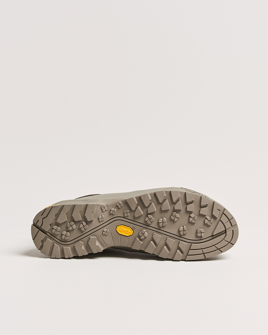 Herren | The North Face Glenclyffe Low Sneakers Military | The North Face | Glenclyffe Low Sneakers Military