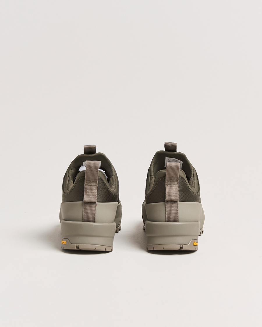 Herren | The North Face Glenclyffe Low Sneakers Military | The North Face | Glenclyffe Low Sneakers Military