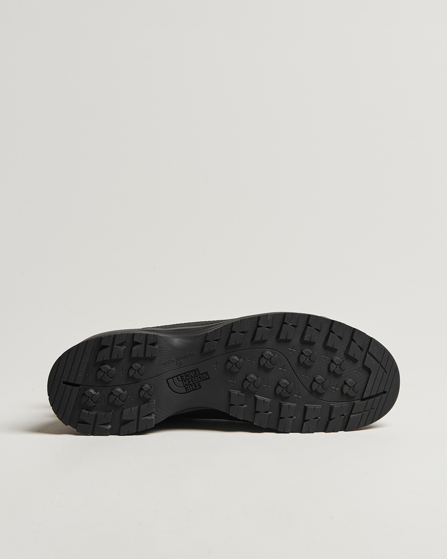 Herren | The North Face Glenclyffe Boots Black | The North Face | Glenclyffe Boots Black