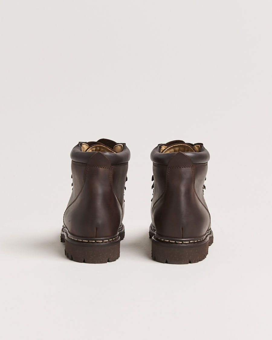 Herren | Boots | Paraboot | Avoriaz Hiking Boot Brown Nubuck