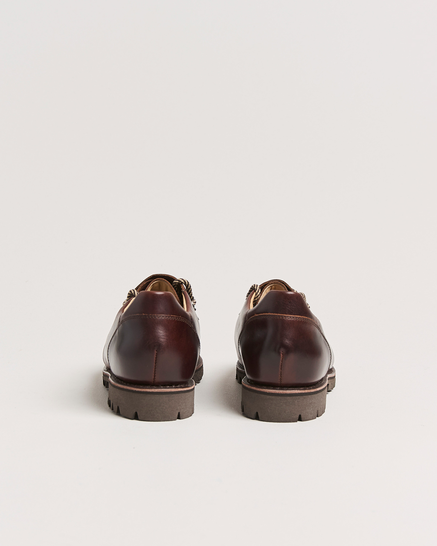 Herren | Derby | Paraboot | Clusaz Low Boot Ecorce