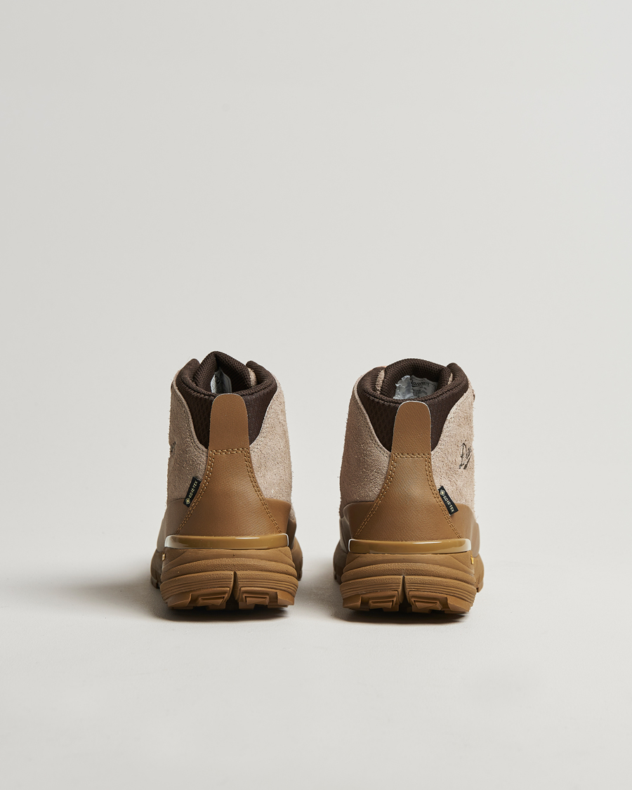 Herren | Boots | Danner | Mountain 600 GTX Suede Trail Boot Brown