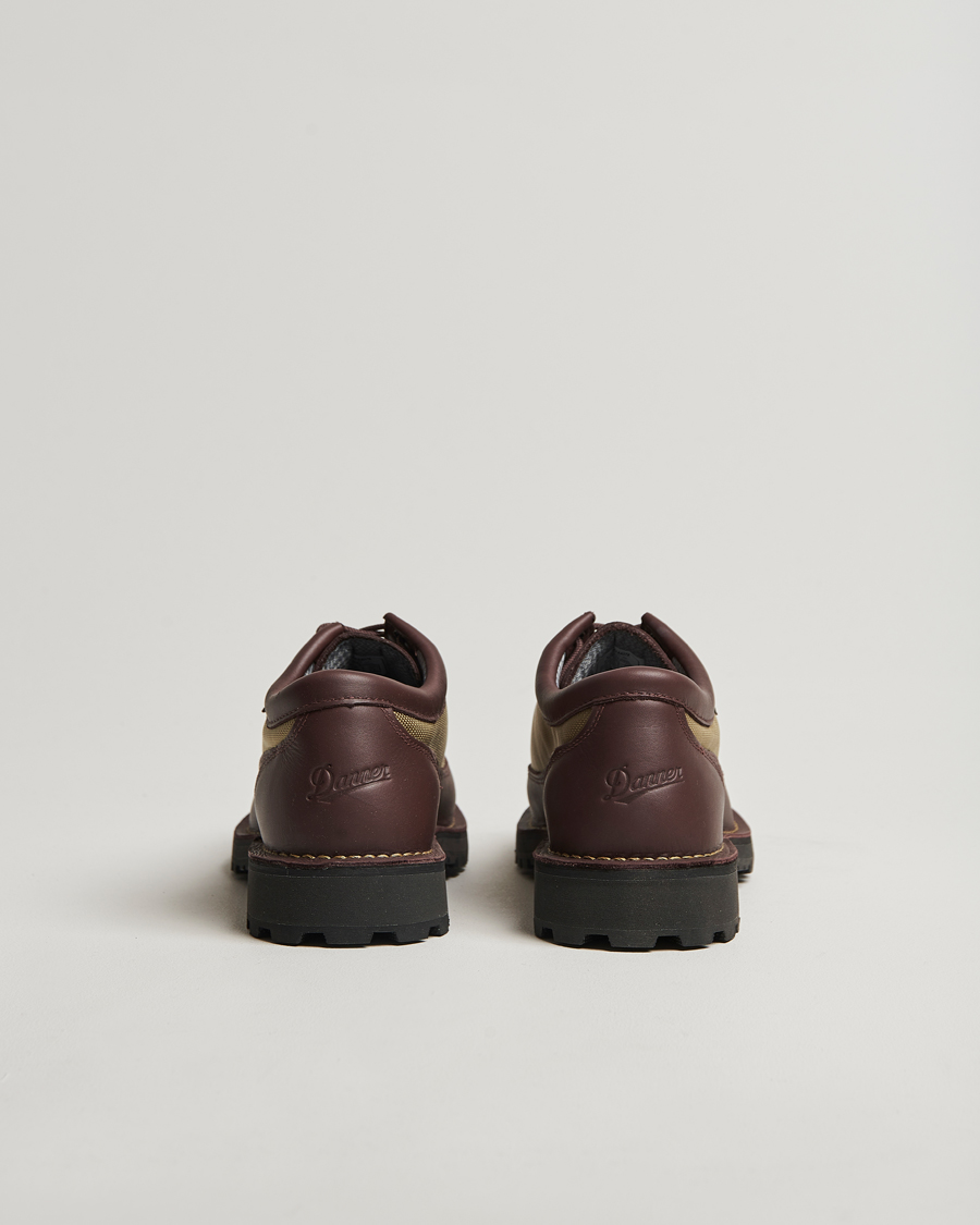 Herren | Boots | Danner | Field GORE-TEX Low Boot Brown