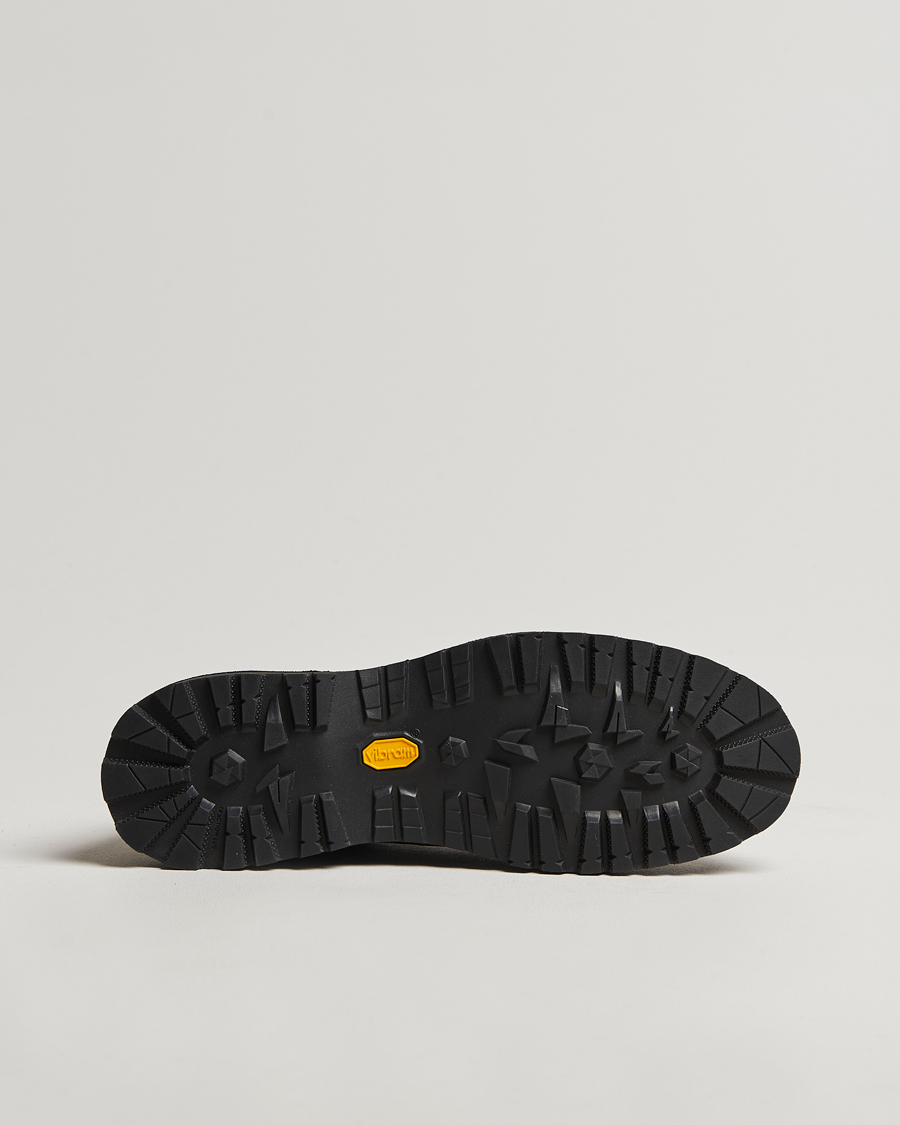 Herren | Boots | Danner | Field GORE-TEX Low Boot Black