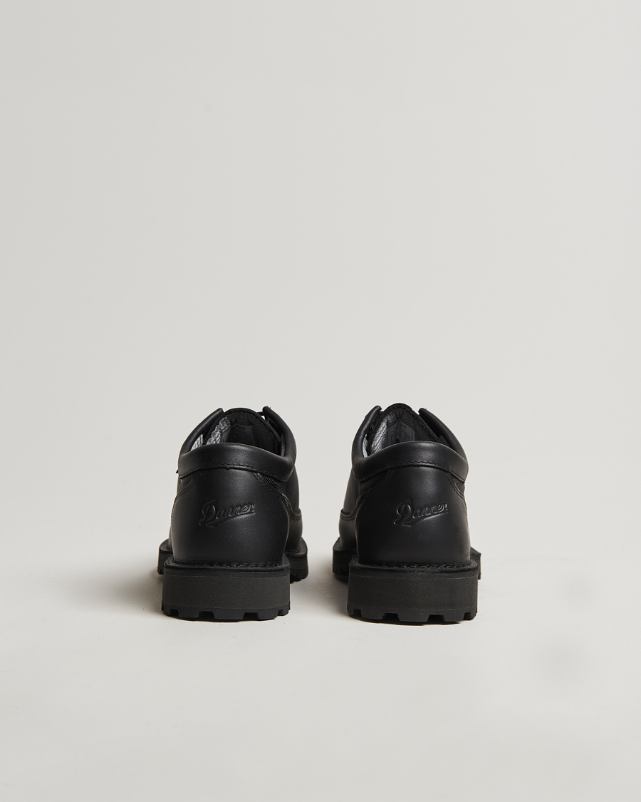 Herren | Boots | Danner | Field GORE-TEX Low Boot Black