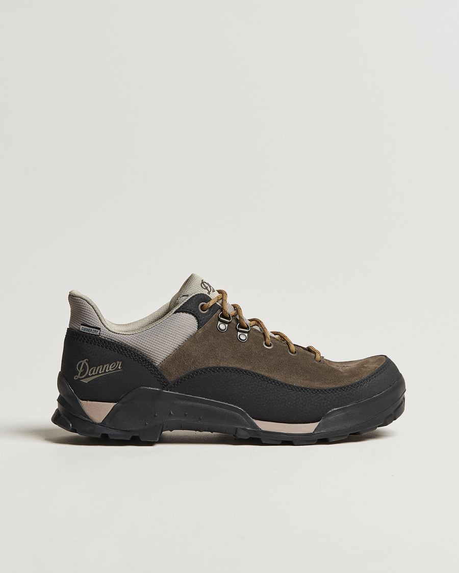 Herren | Hikingschuhe | Danner | Panorama Low 4