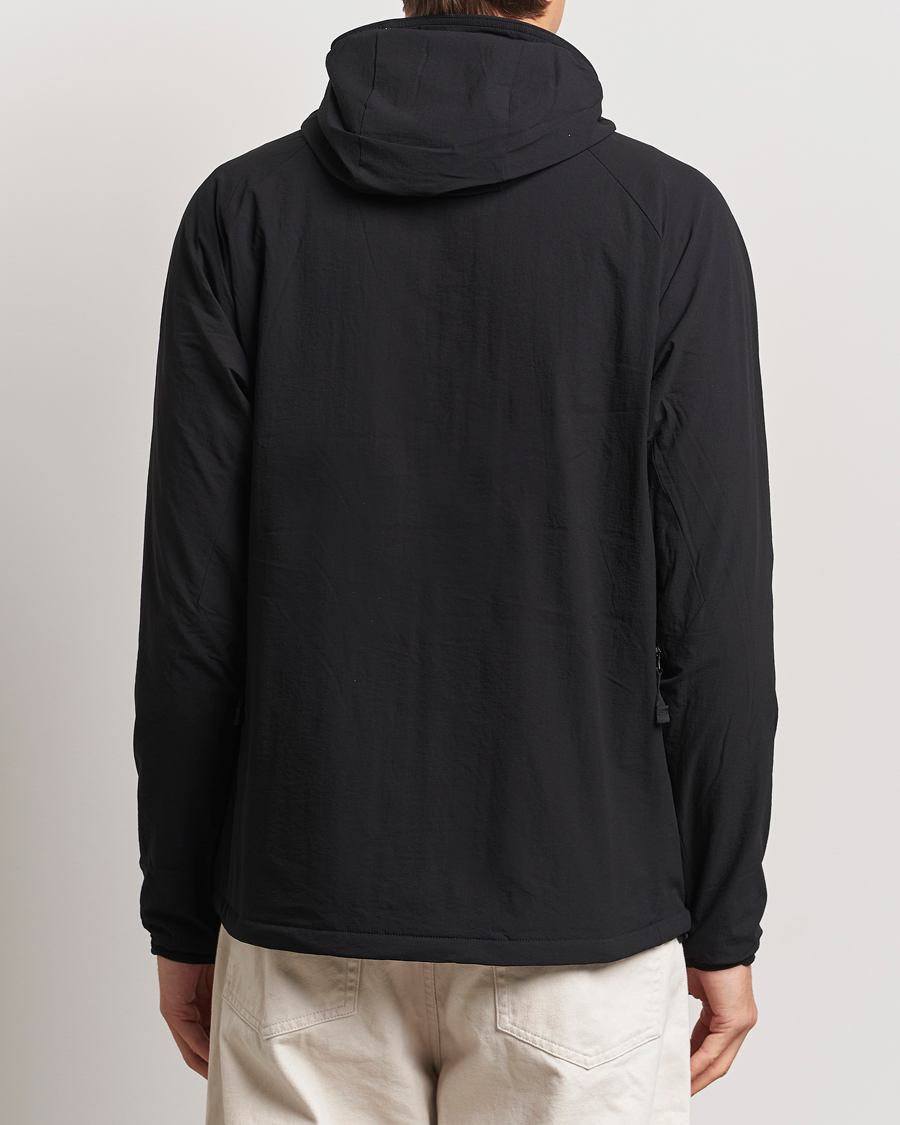 Herren | Jacken | Snow Peak | Breathable Insulated Jacket Black