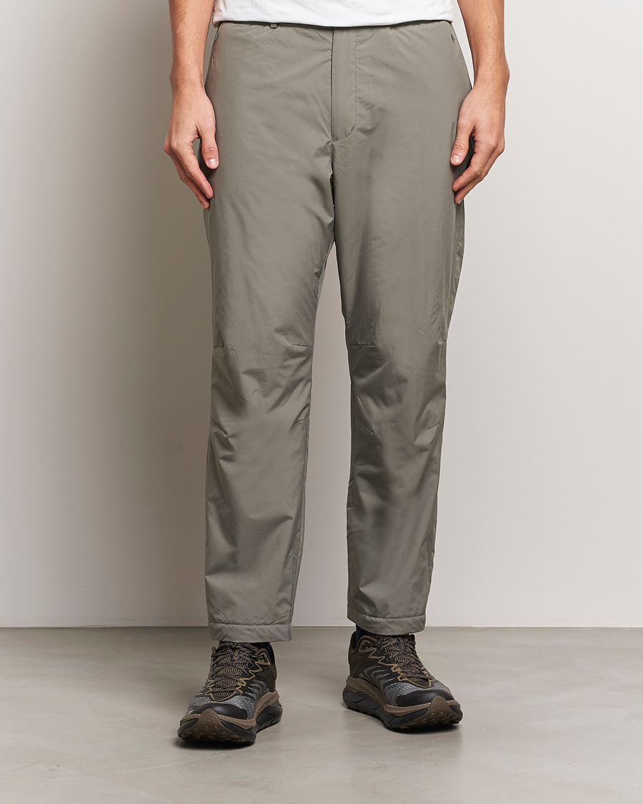 Herren | Hosen | Snow Peak | 2L Octa Pants Greige
