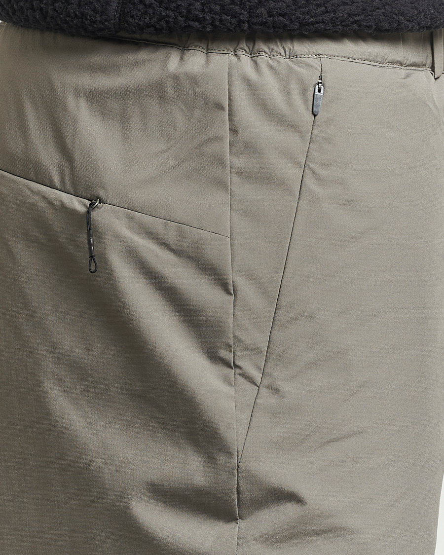 Herren | Hosen | Snow Peak | 2L Octa Pants Greige