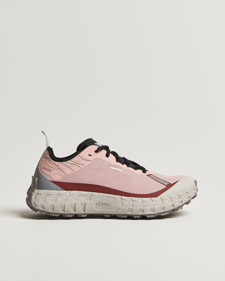 Herren | Norda 001 Running Sneakers Axolotl | Norda | 001 Running Sneakers Axolotl