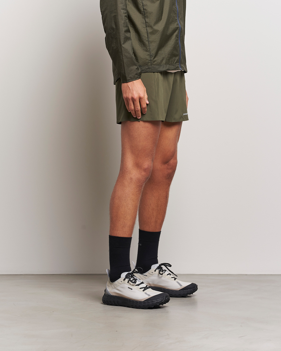 Herren | Norda 001 Running Sneakers Cinder | Norda | 001 Running Sneakers Cinder