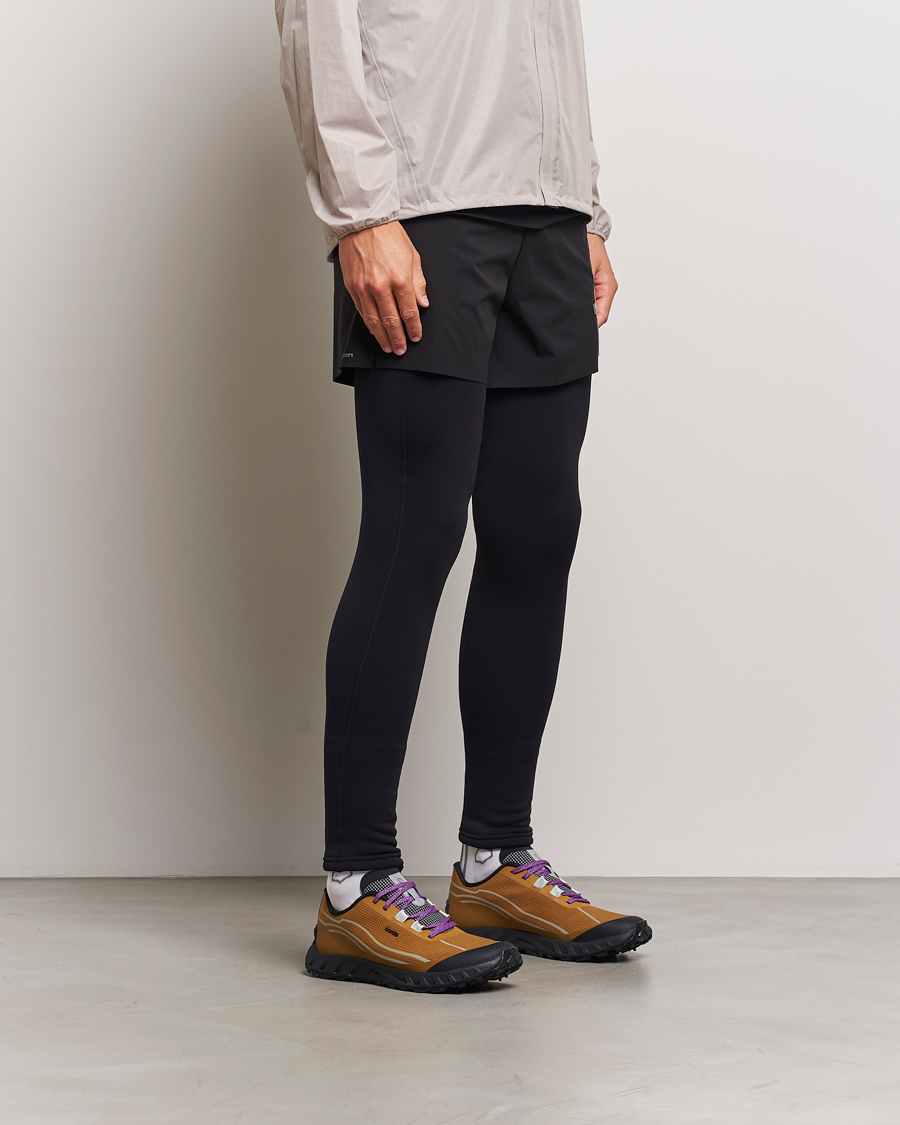 Herren | Norda 002 Running Sneakers Oak | Norda | 002 Running Sneakers Oak