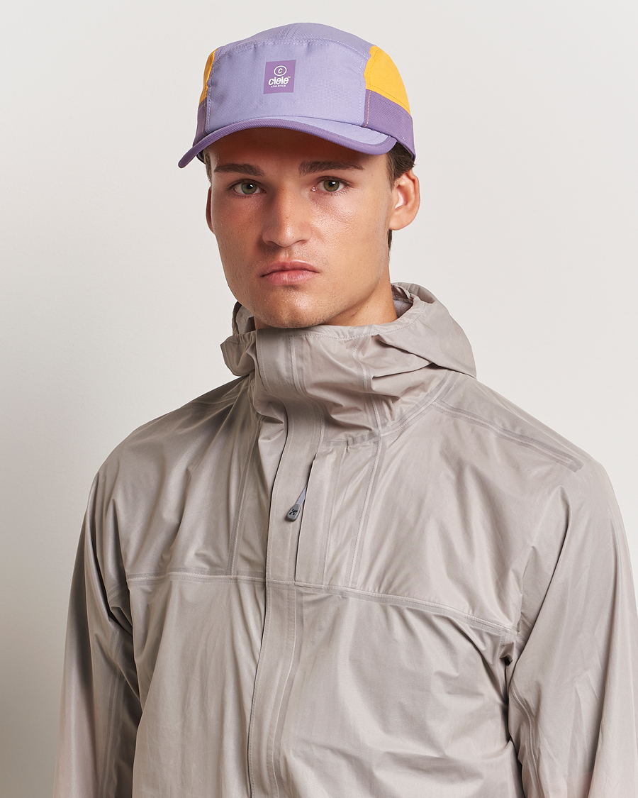 Herren | Ciele GOCap Running Cap Ablazi | Ciele | GOCap Running Cap Ablazi