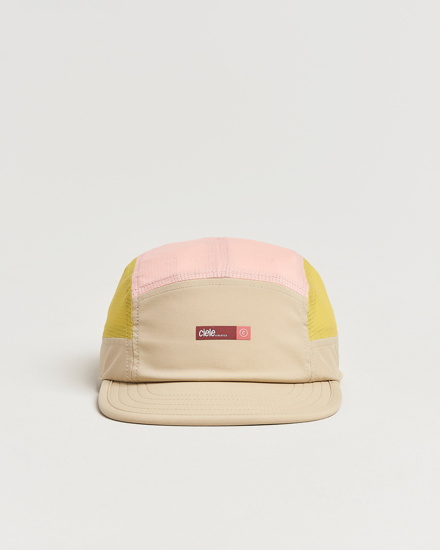 Herren | Ciele ALZCap Running Cap Selvagraph | Ciele | ALZCap Running Cap Selvagraph