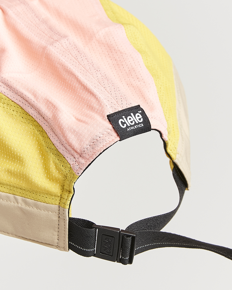 Herren | Ciele ALZCap Running Cap Selvagraph | Ciele | ALZCap Running Cap Selvagraph