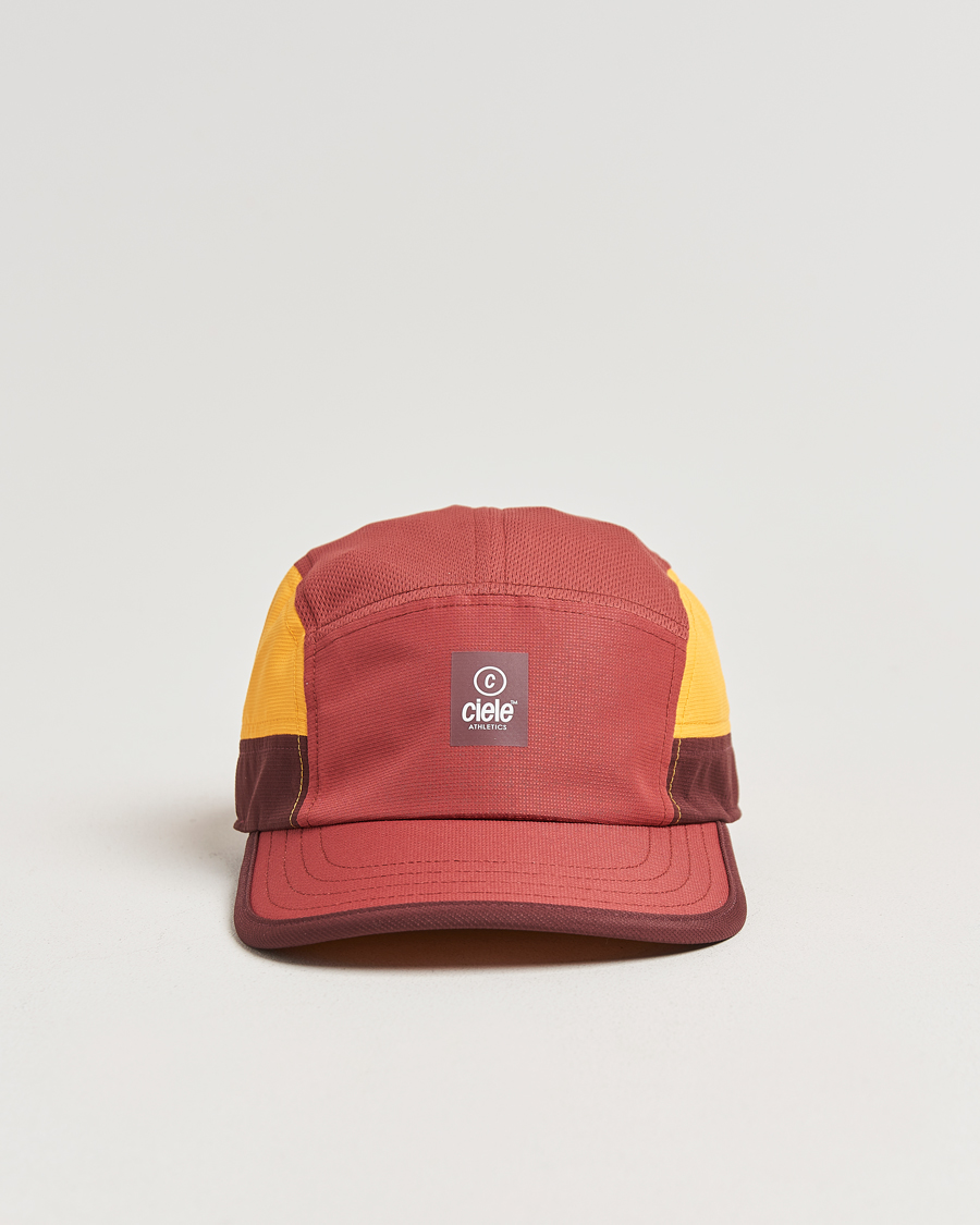 Herren | Ciele GOCap Running Cap Rok Rogue | Ciele | GOCap Running Cap Rok Rogue