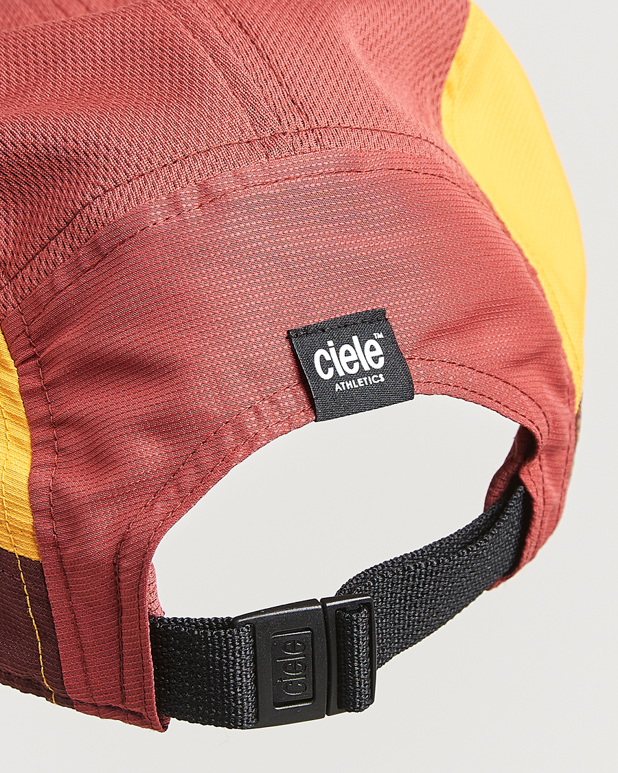 Herren | Ciele GOCap Running Cap Rok Rogue | Ciele | GOCap Running Cap Rok Rogue