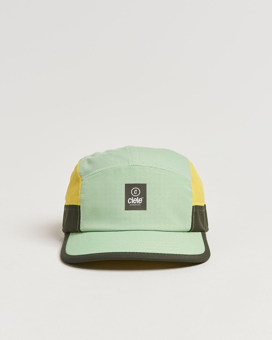 Herren | Ciele GOCap Running Cap Mynyd | Ciele | GOCap Running Cap Mynyd