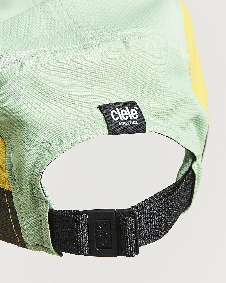 Herren | Ciele GOCap Running Cap Mynyd | Ciele | GOCap Running Cap Mynyd