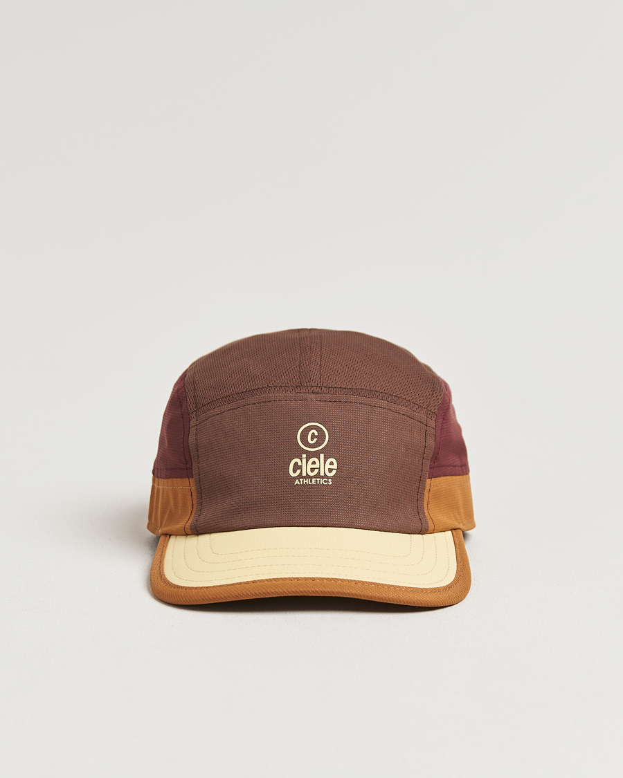 Herren | Ciele ALZCap Running Cap Arabica | Ciele | ALZCap Running Cap Arabica