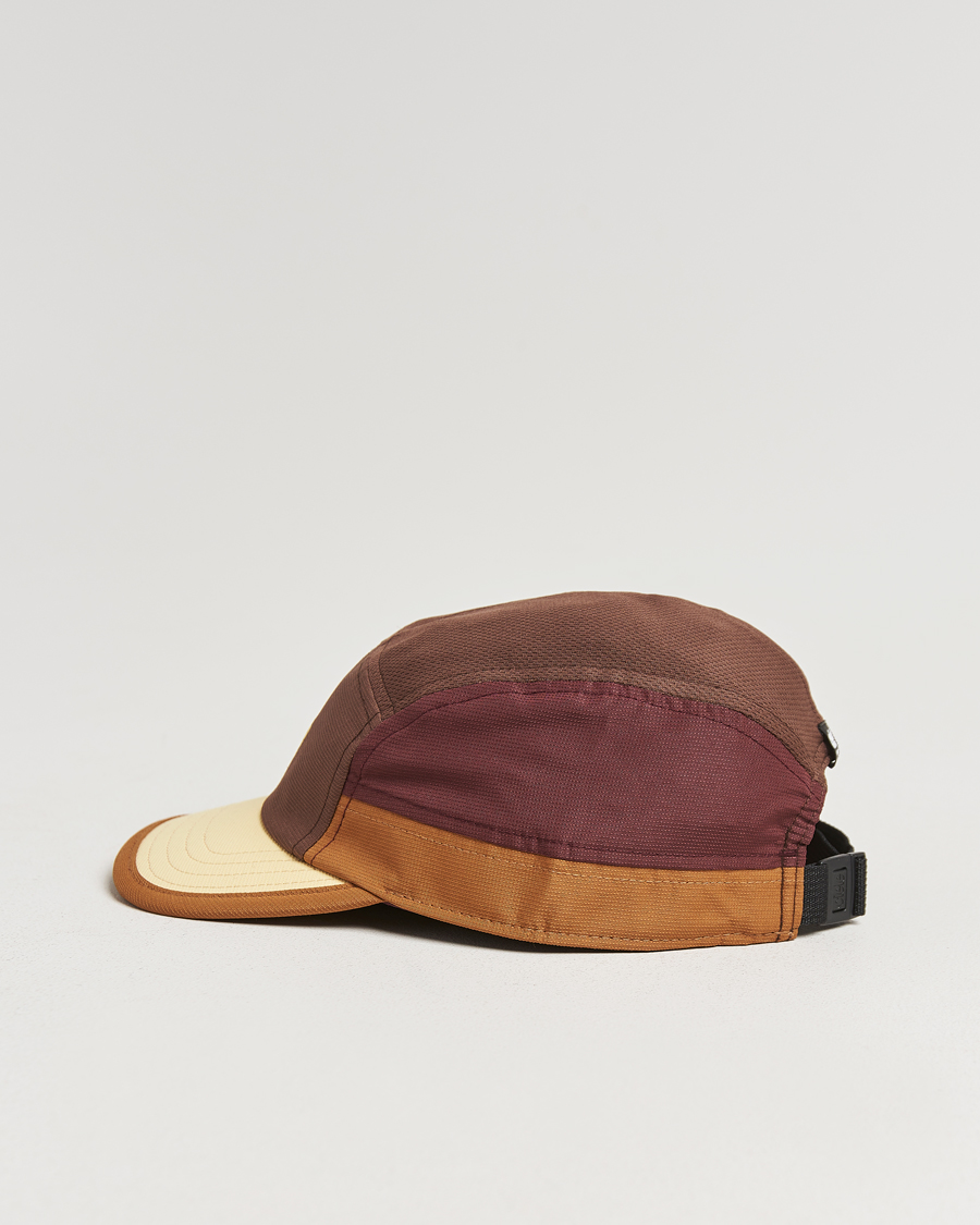 Herren | Ciele ALZCap Running Cap Arabica | Ciele | ALZCap Running Cap Arabica