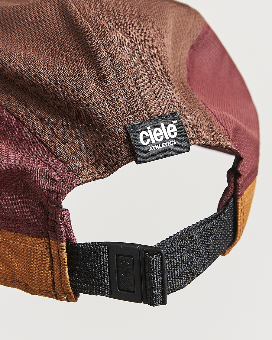 Herren | Ciele ALZCap Running Cap Arabica | Ciele | ALZCap Running Cap Arabica