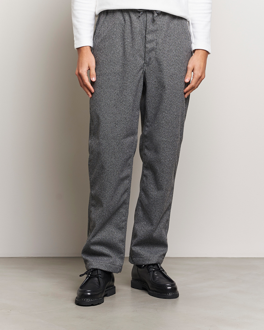 Herren | Hosen | orSlow | New Yorker Pants Gray
