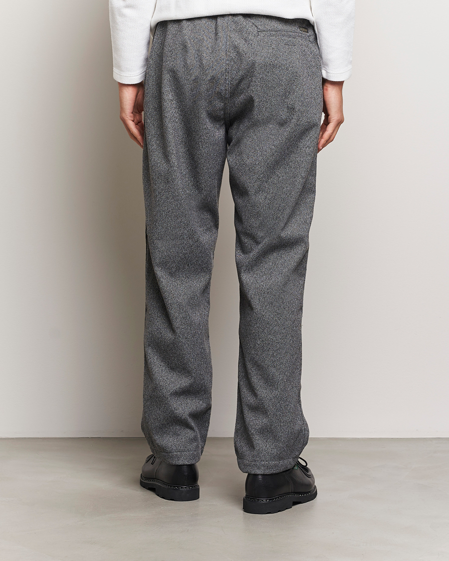 Herren | Hosen | orSlow | New Yorker Pants Gray