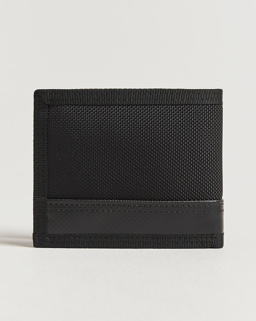 Herren | Geldbörsen | Porter-Yoshida & Co. | Heat Wallet Black