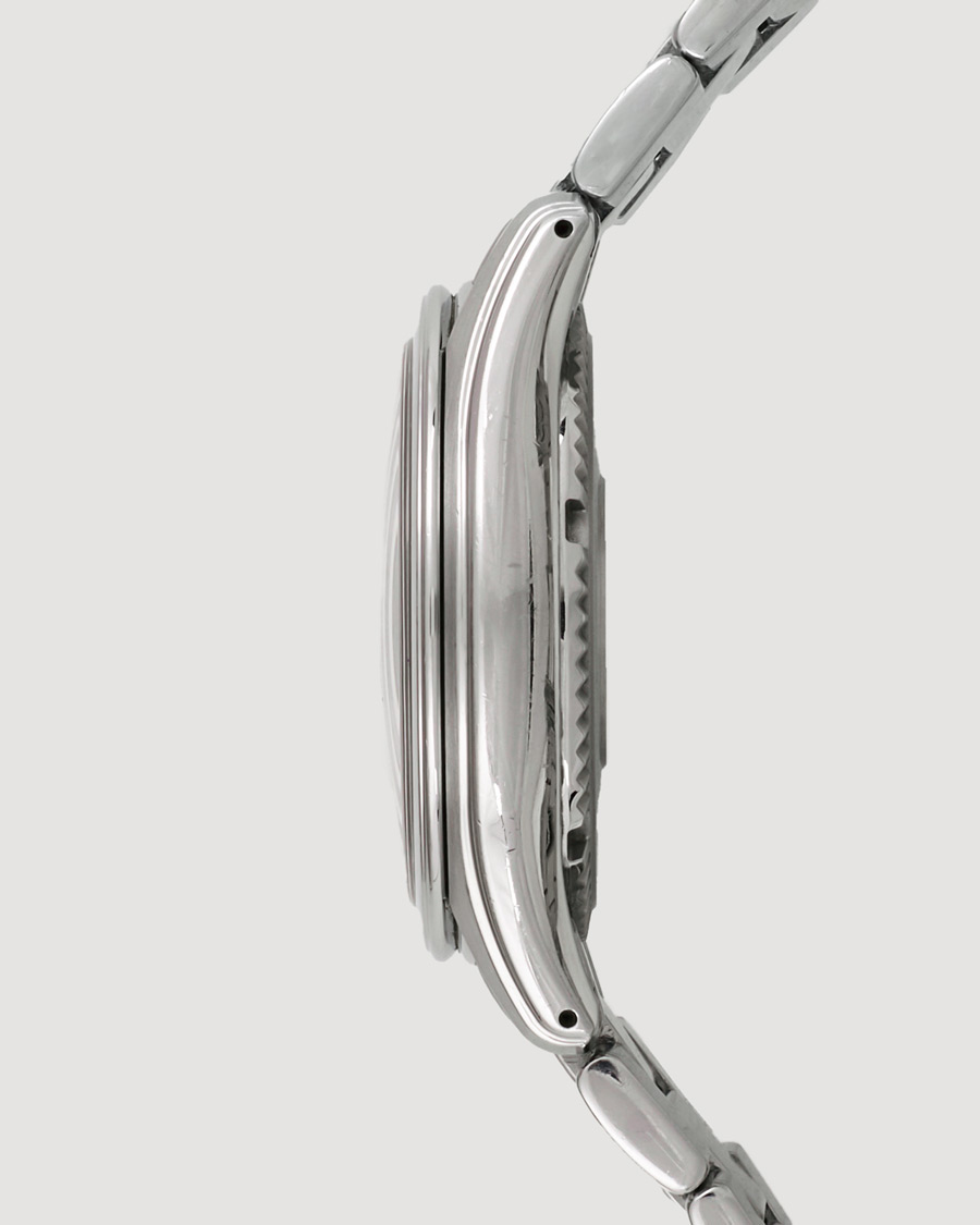 Herren | Seiko Pre-Owned Grand Seiko SBGX005 Silver | Seiko Pre-Owned | Grand Seiko SBGX005 Silver