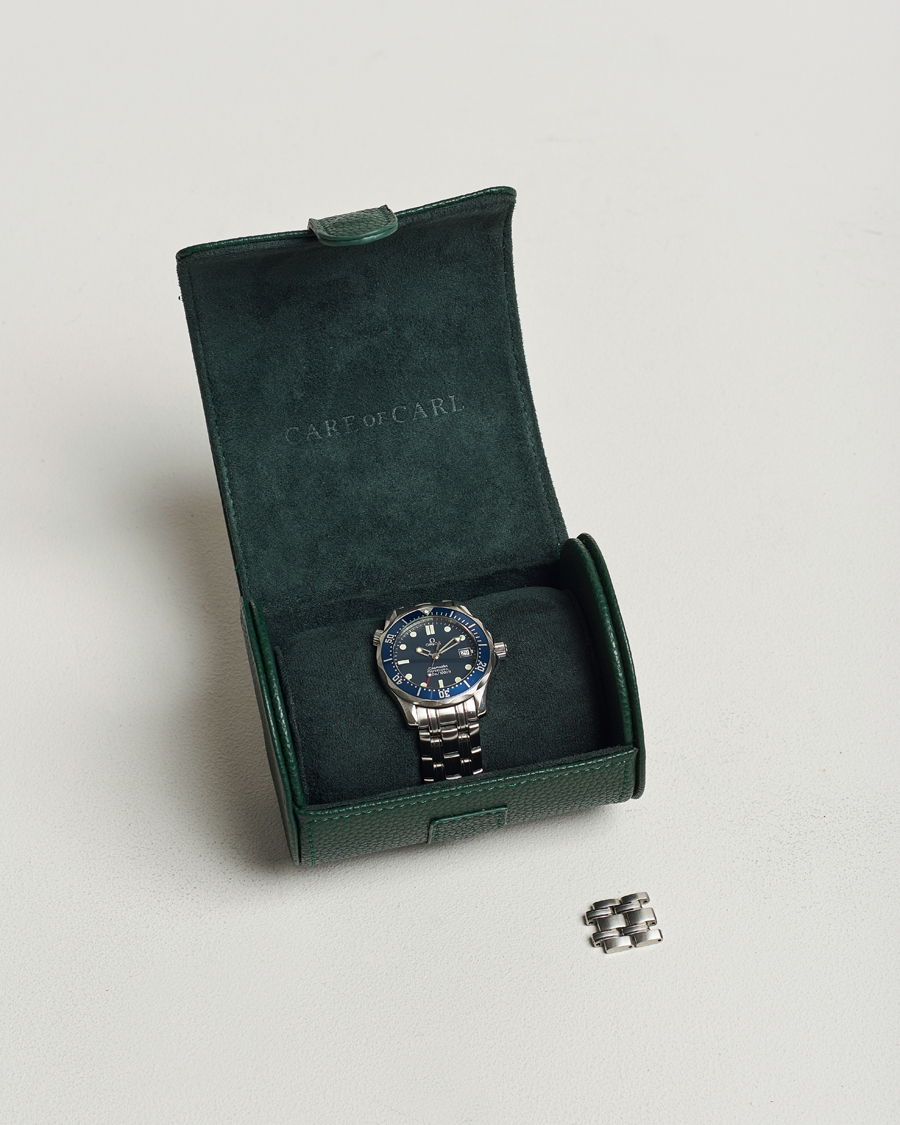 Herren | Omega Pre-Owned Seamaster 2551.80.00 Silver | Omega Pre-Owned | Seamaster 2551.80.00 Silver