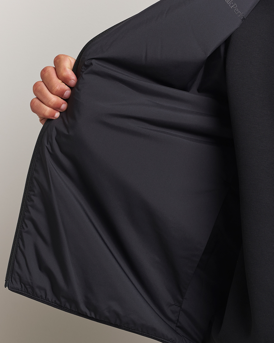 Herren | Jacken | Peak Performance | Insulated Reversable Vest Pine Needle