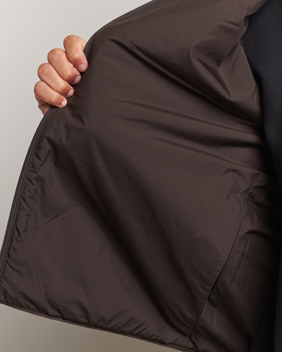 Herren | Jacken | Peak Performance | Insulated Reversable Vest Avid Beige