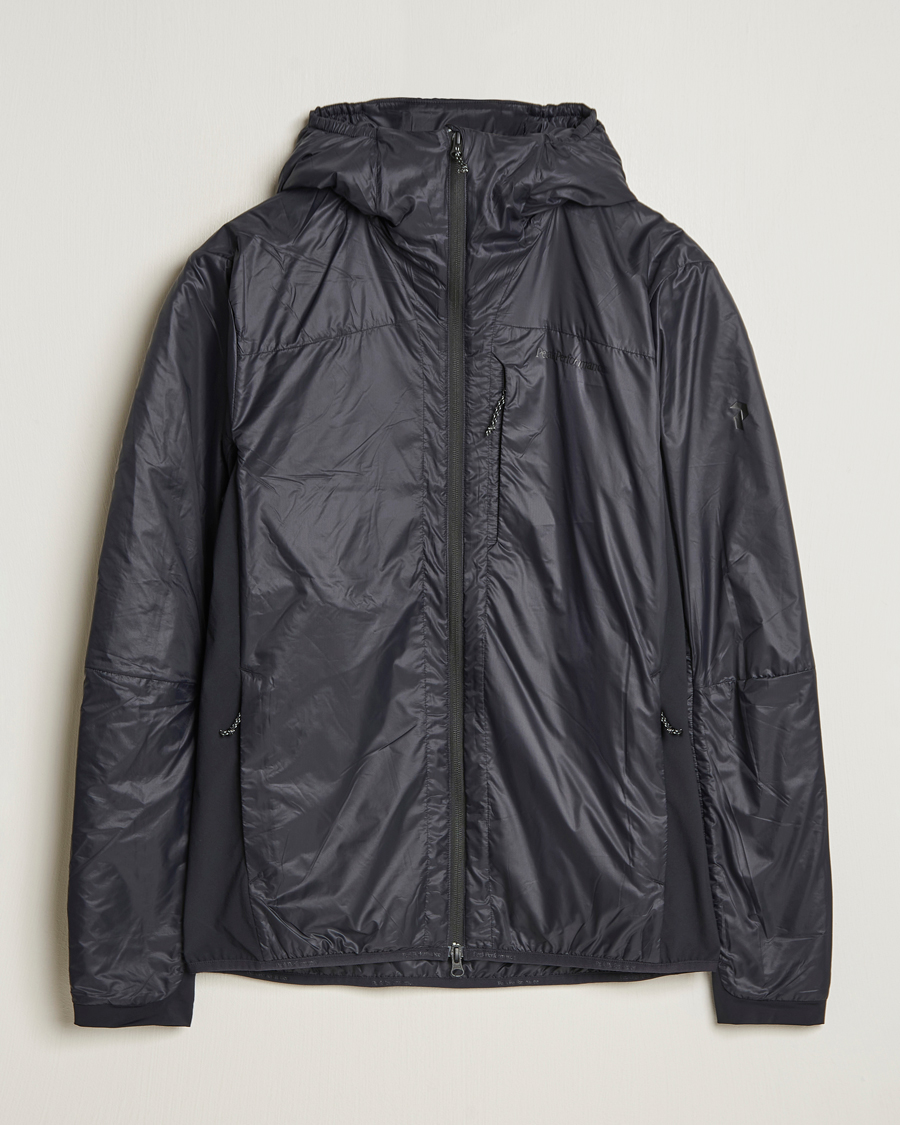 Herren | Jacken | Peak Performance | Radiance Hood Jacket Black