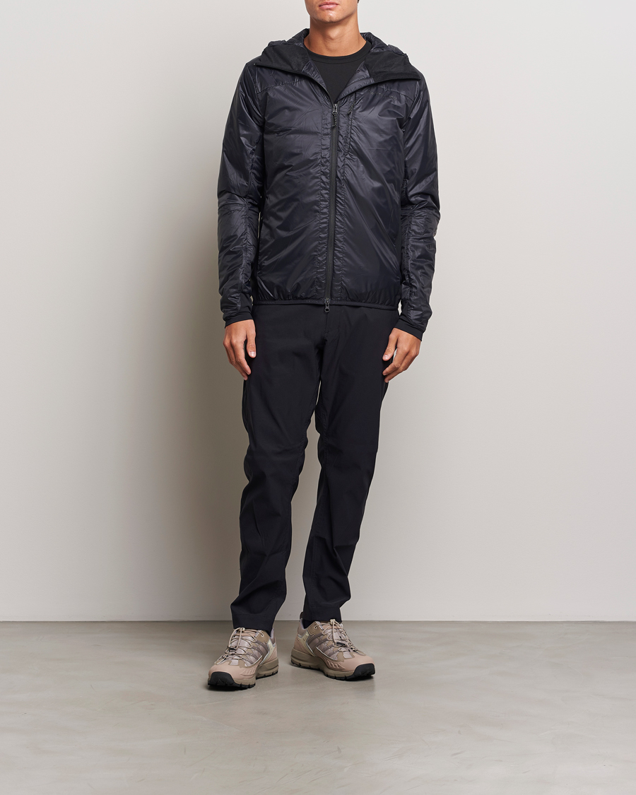 Herren | Jacken | Peak Performance | Radiance Hood Jacket Black