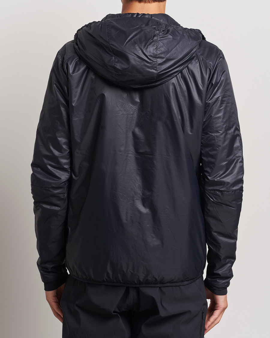 Herren | Jacken | Peak Performance | Radiance Hood Jacket Black