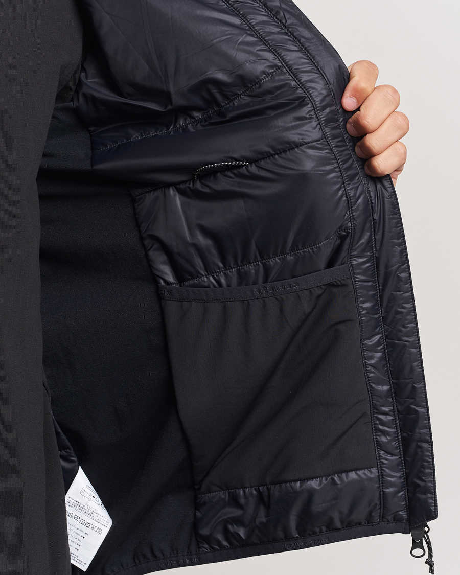 Herren | Jacken | Peak Performance | Radiance Hood Jacket Black