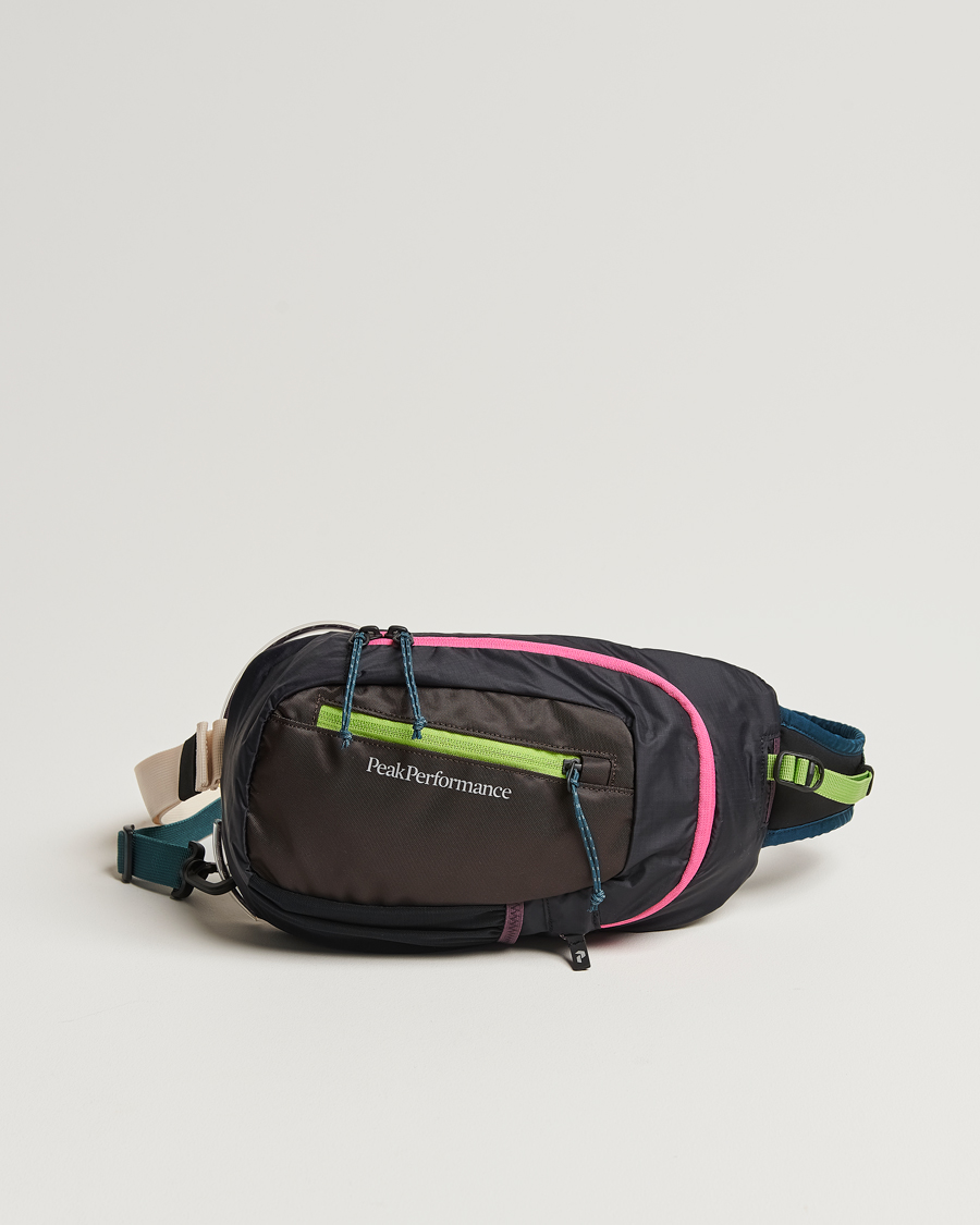 Herren | Peak Performance Outdoor Slingbag Cliff Edge | Peak Performance | Outdoor Slingbag Cliff Edge