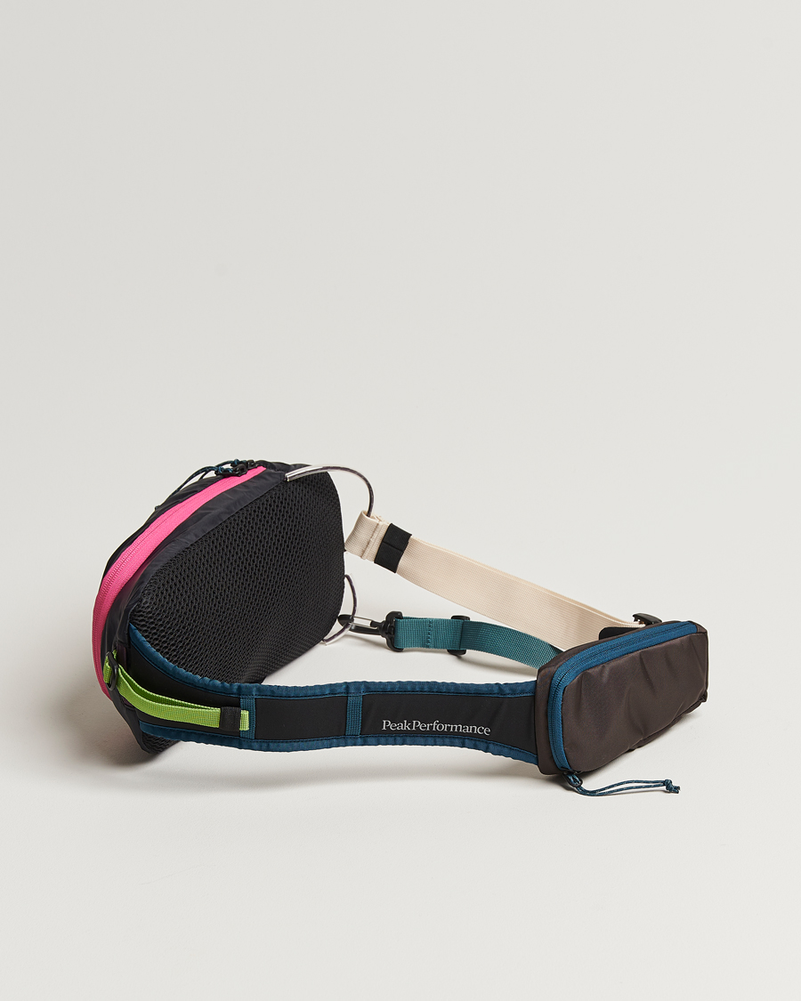 Herren | Peak Performance Outdoor Slingbag Cliff Edge | Peak Performance | Outdoor Slingbag Cliff Edge