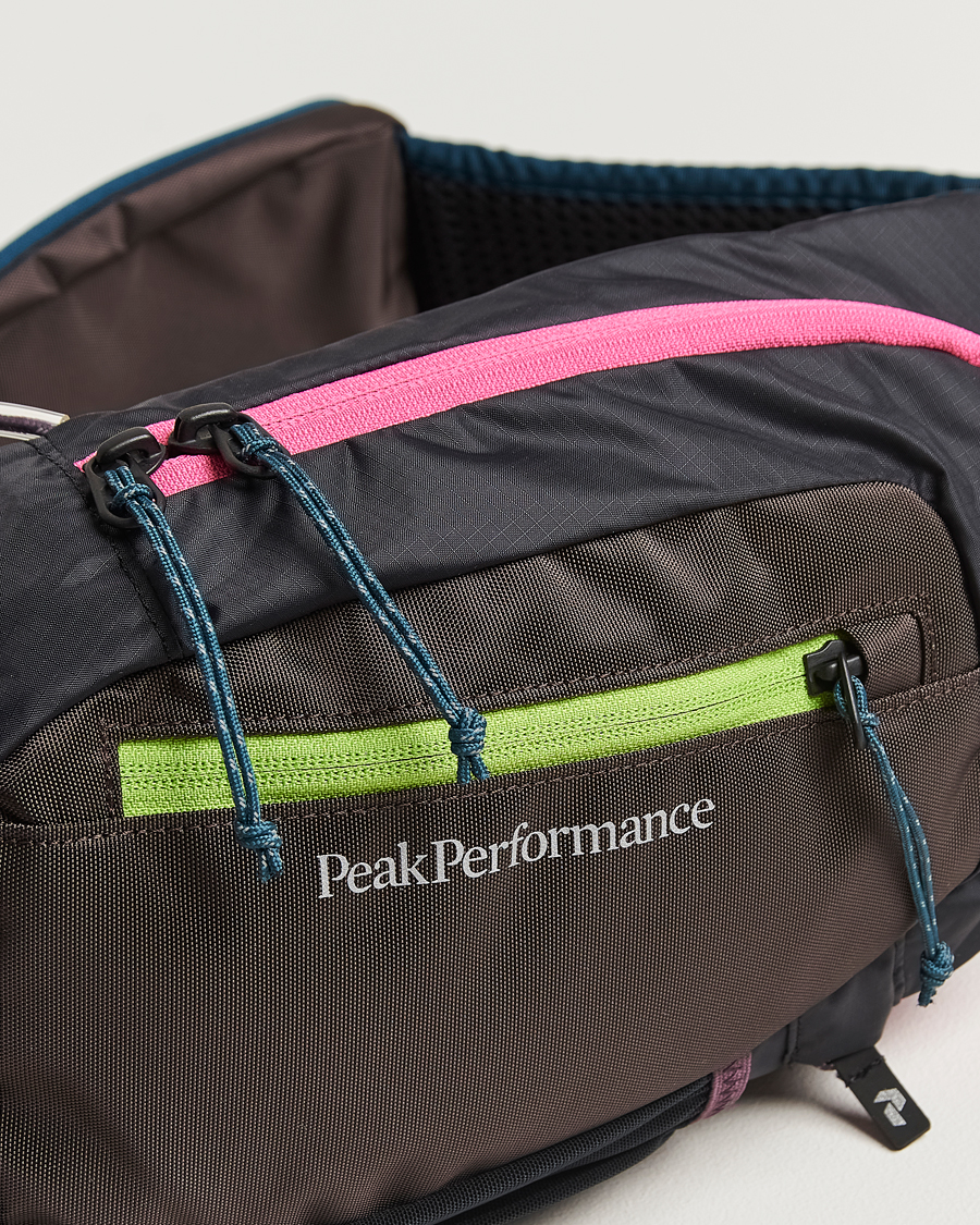 Herren | Peak Performance Outdoor Slingbag Cliff Edge | Peak Performance | Outdoor Slingbag Cliff Edge