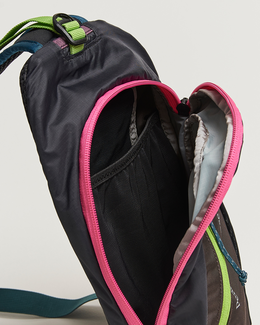 Herren | Peak Performance Outdoor Slingbag Cliff Edge | Peak Performance | Outdoor Slingbag Cliff Edge