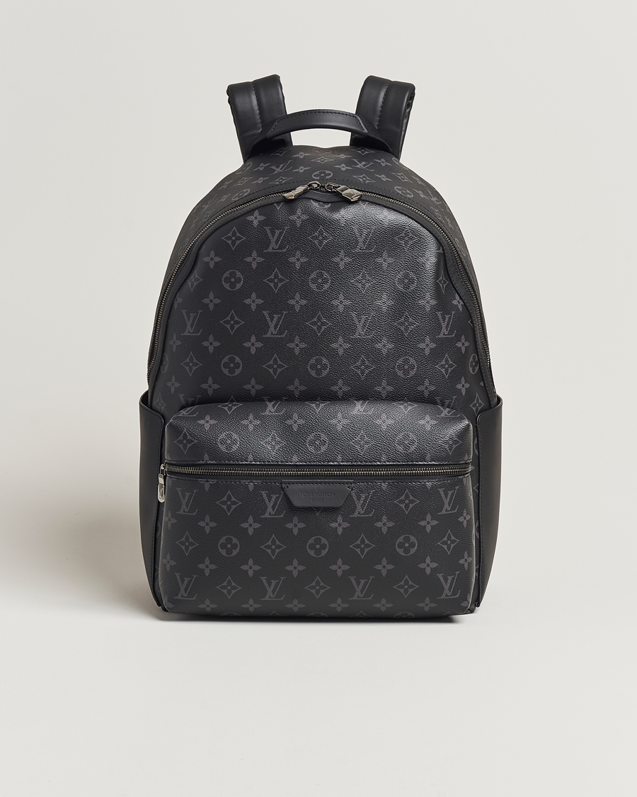 Herren | Louis Vuitton Pre-Owned Discovery Backpack MM Monogram | Louis Vuitton Pre-Owned | Discovery Backpack MM Monogram