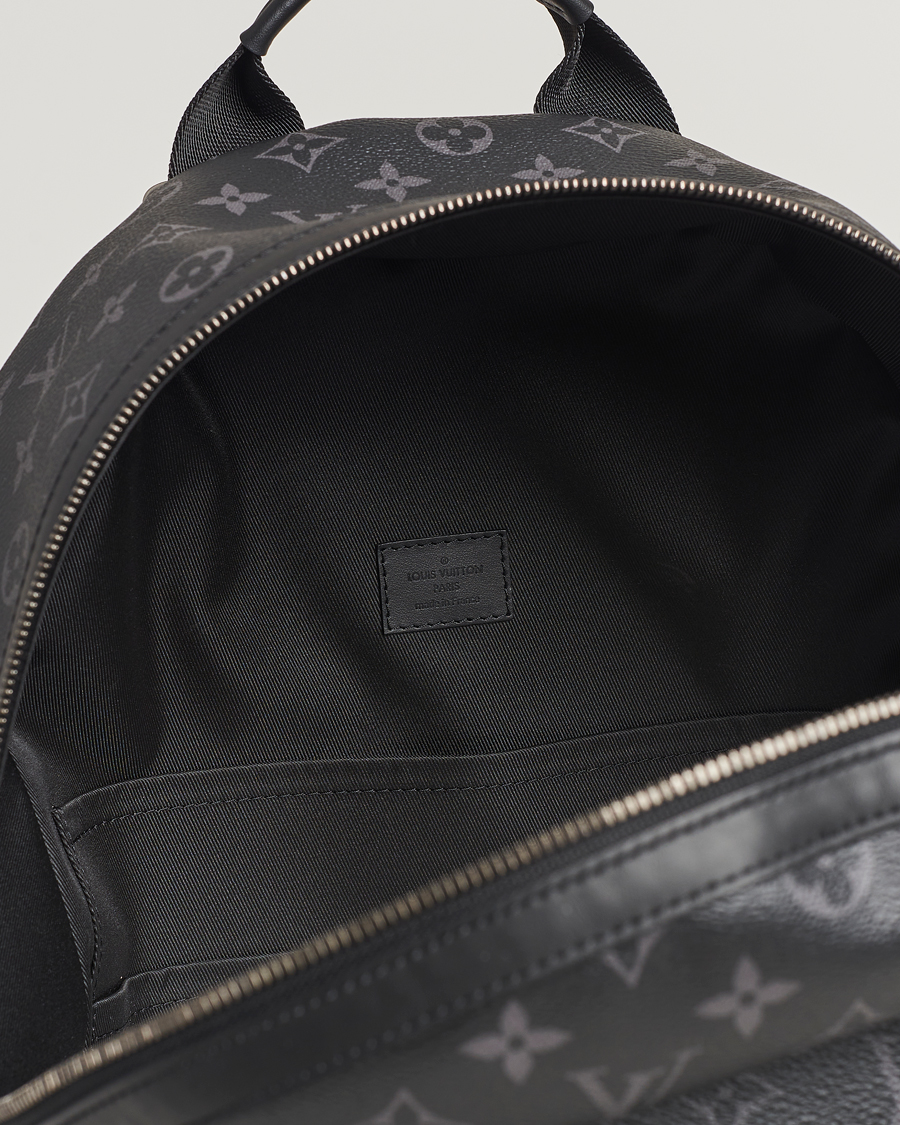 Herren | Louis Vuitton Pre-Owned Discovery Backpack MM Monogram | Louis Vuitton Pre-Owned | Discovery Backpack MM Monogram