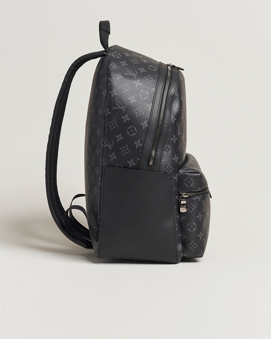 Herren | Louis Vuitton Pre-Owned Discovery Backpack MM Monogram | Louis Vuitton Pre-Owned | Discovery Backpack MM Monogram