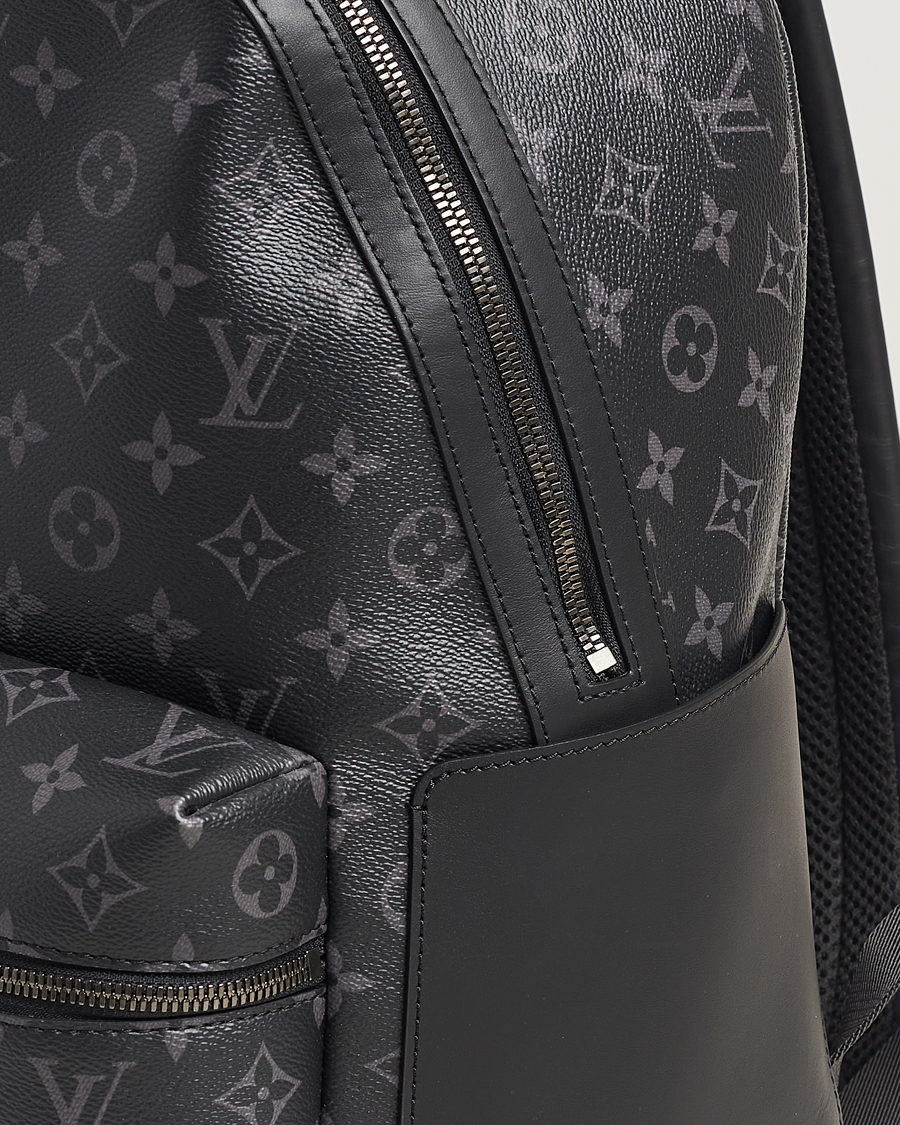 Herren | Louis Vuitton Pre-Owned Discovery Backpack MM Monogram | Louis Vuitton Pre-Owned | Discovery Backpack MM Monogram