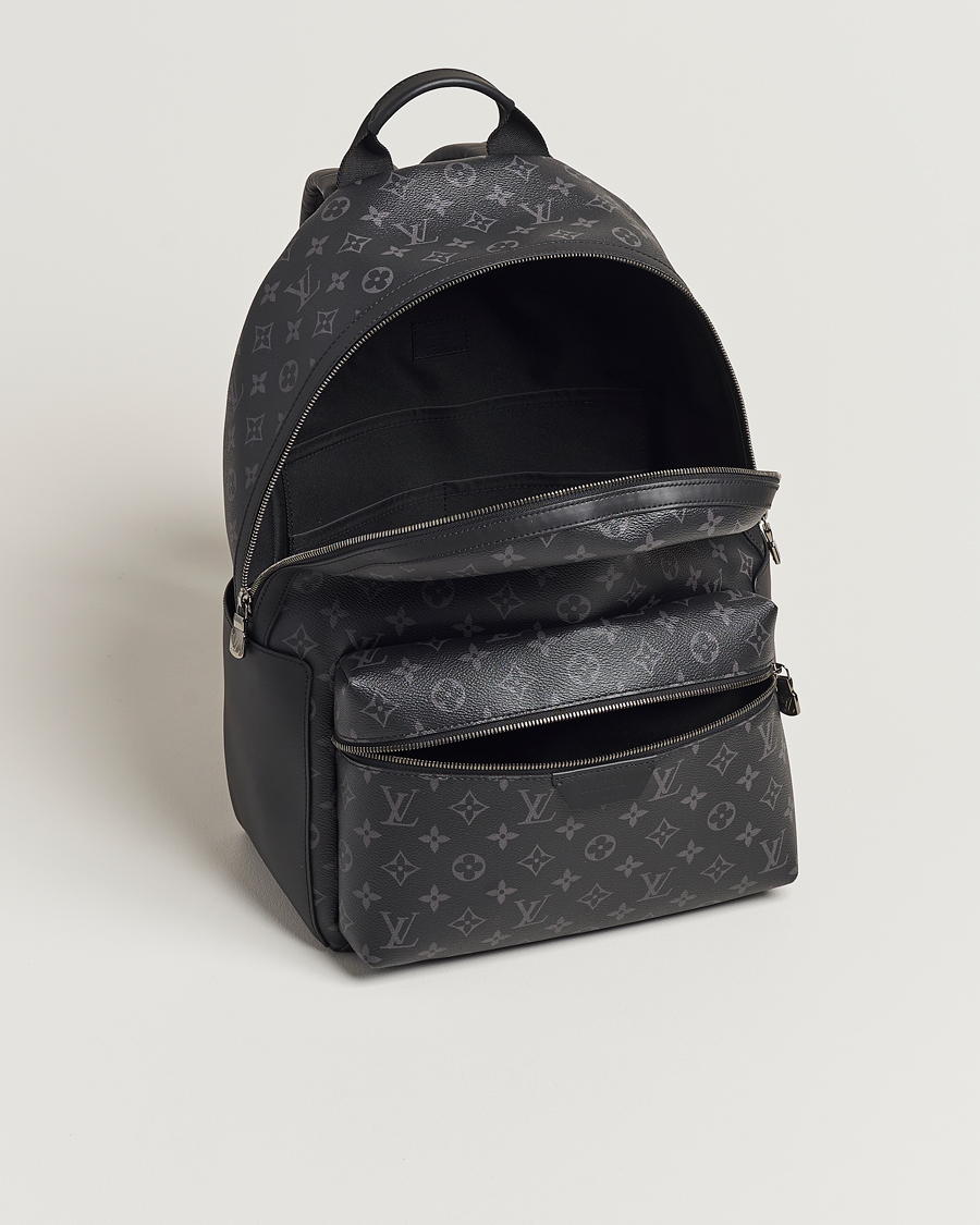 Herren | Louis Vuitton Pre-Owned Discovery Backpack MM Monogram | Louis Vuitton Pre-Owned | Discovery Backpack MM Monogram