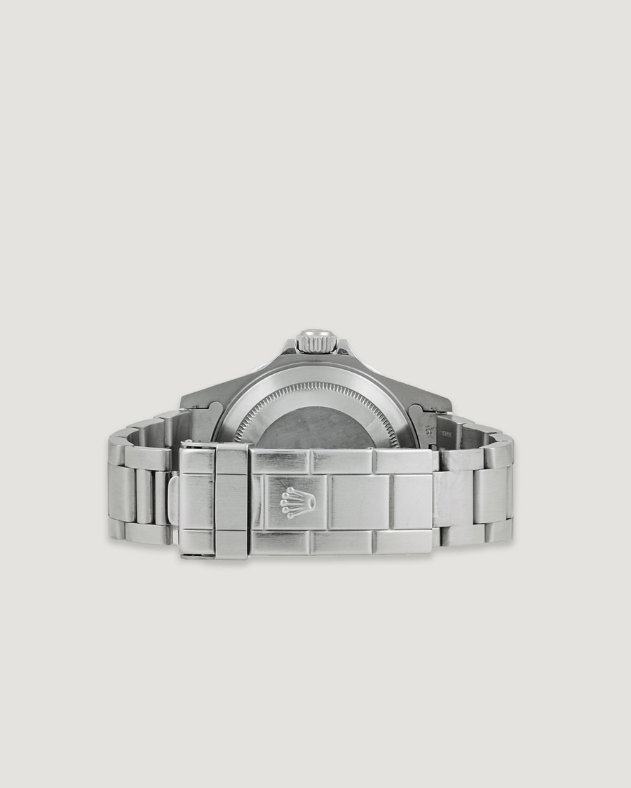 Herren | Rolex Pre-Owned Submariner 14060 Silver | Rolex Pre-Owned | Submariner 14060 Silver