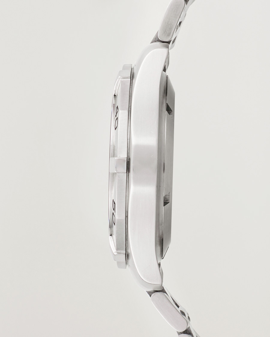 Herren | Tag Heuer Pre-Owned Aquaracer CAF1112 Silver | Tag Heuer Pre-Owned | Aquaracer CAF1112 Silver